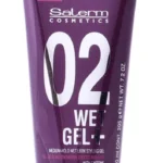 Gomina gel wet efecto mojado