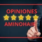 AminoHair Opiniones