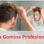 Gomina profesional