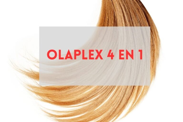 mascarilla olaplex 4 en 1 opiniones