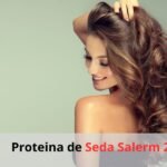 proteina de seda salerm 21