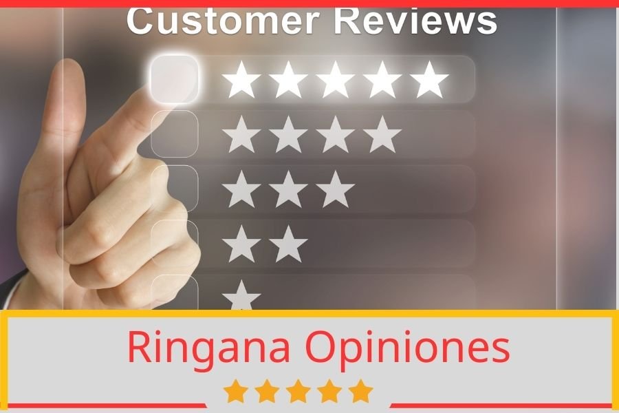 ringana opiniones