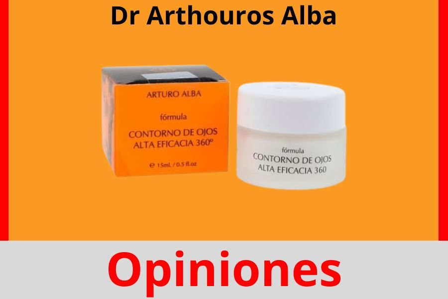 Dr Arthouros Alba Opiniones