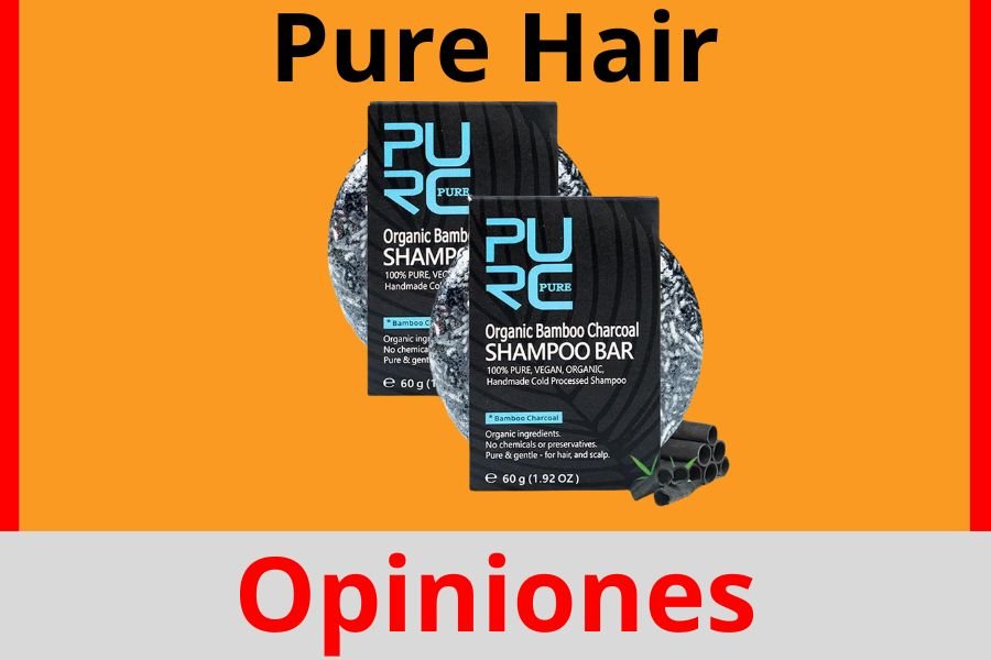 Pure Hair Opiniones