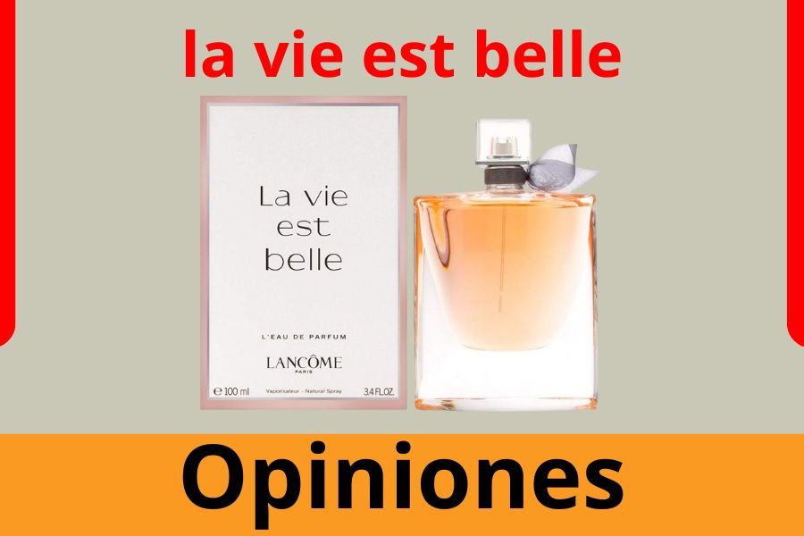 la vie est belle opiniones