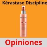 Kérastase Discipline Opiniones