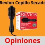 Revlon Cepillo Secador Opiniones