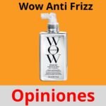 wow anti frizz opiniones