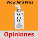 wow anti frizz opiniones